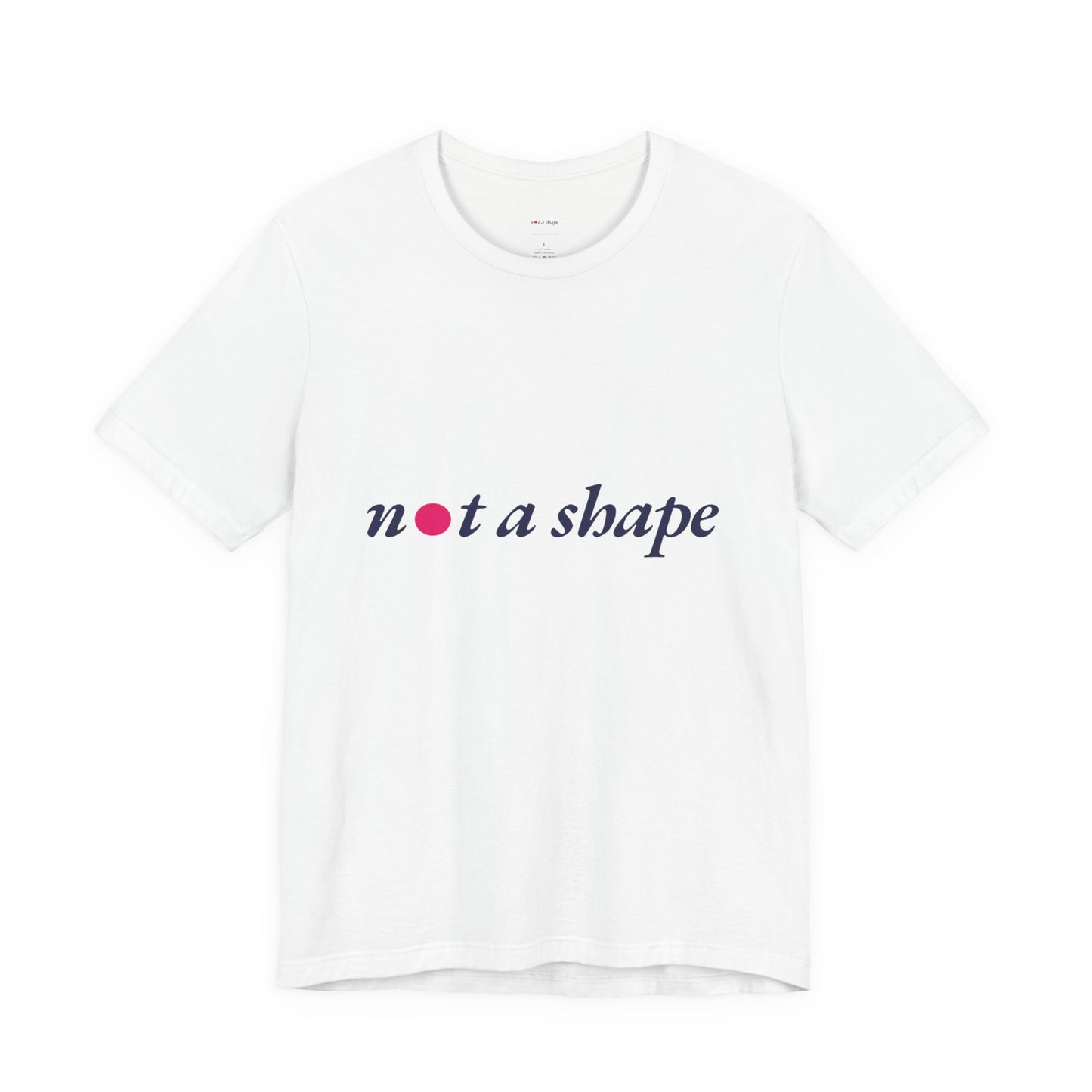 Not a Shape