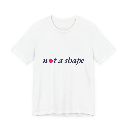 Not a Shape