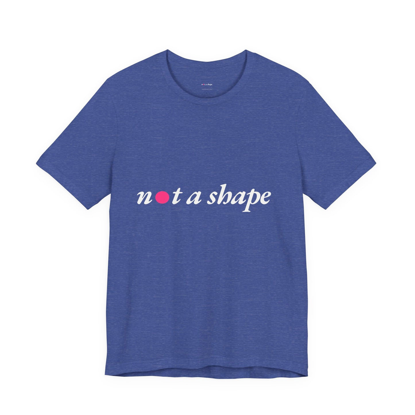 Not a Shape
