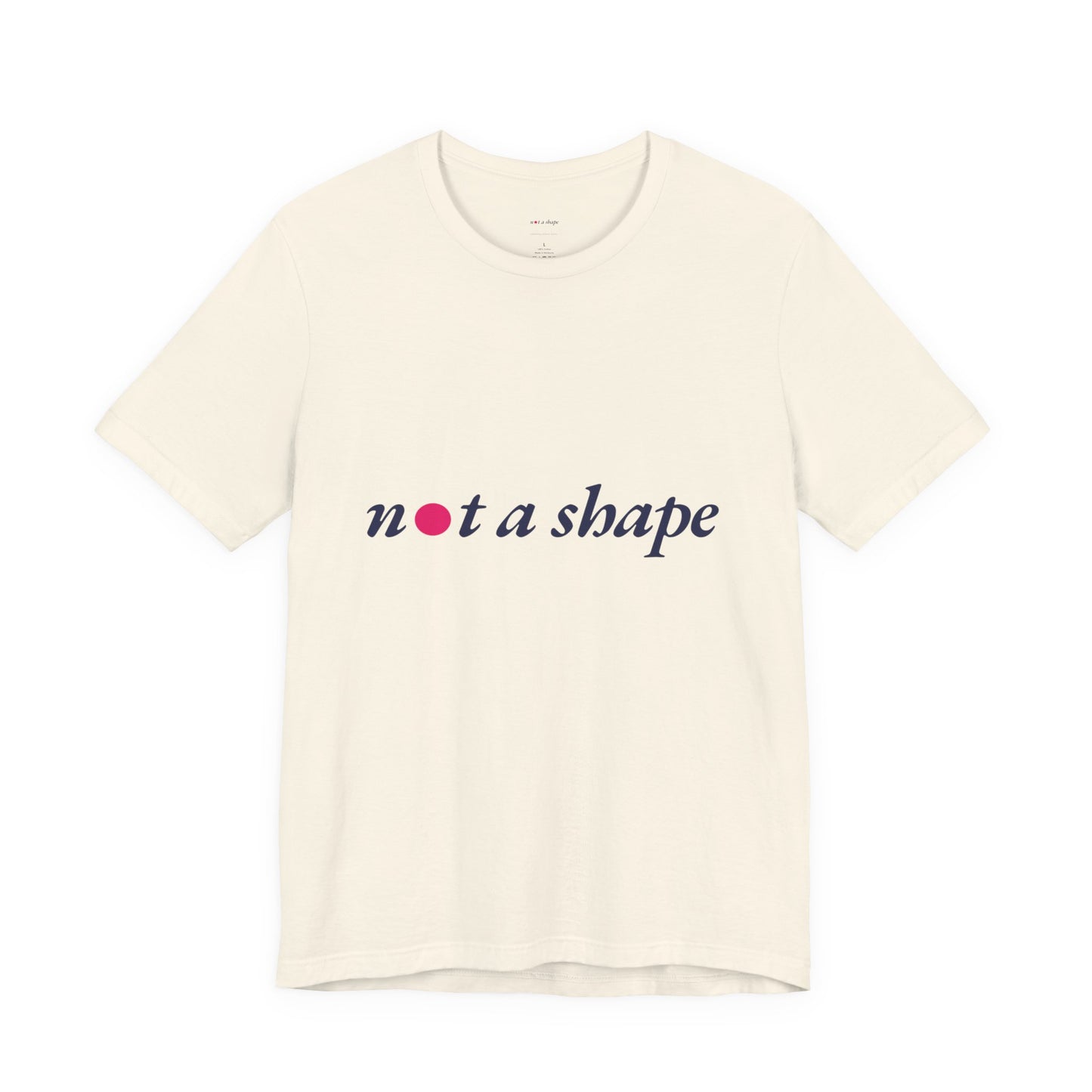 Not a Shape